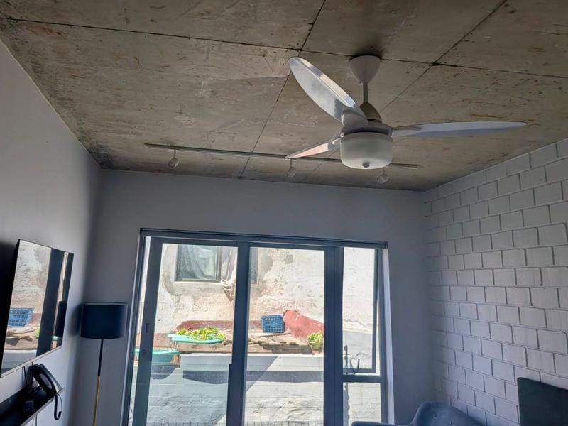To Let 0 Bedroom Property for Rent in Woodstock Western Cape
